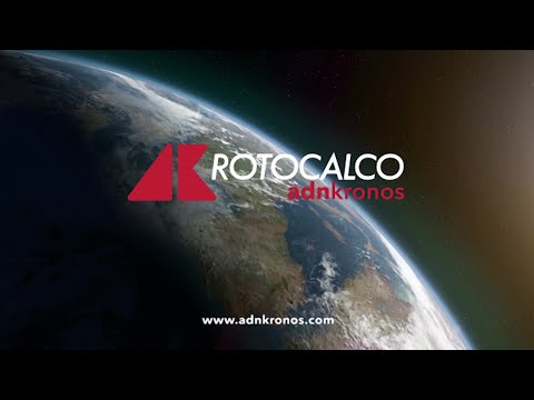 Rotocalco n° 34 del 26 agosto 2026