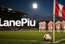 LanePiù. LR Vicenza primo assoluto per differenza reti! Padova sbanca Pisa, Verona ko in casa. Un solo pari nella prima giornata Rubrica LanePiù Focus su Lr Vicenza