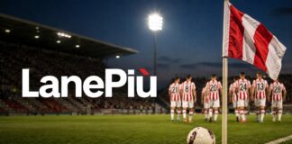 LanePiù. LR Vicenza primo assoluto per differenza reti! Padova sbanca Pisa, Verona ko in casa. Un solo pari nella prima giornata Rubrica LanePiù Focus su Lr Vicenza
