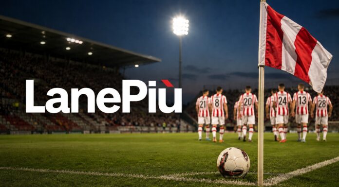 LanePiù. LR Vicenza primo assoluto per differenza reti! Padova sbanca Pisa, Verona ko in casa. Un solo pari nella prima giornata Rubrica LanePiù Focus su Lr Vicenza