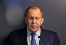 Russia, Lavrov: “Piani Nato per l’Artico aumentano rischio conflitto armato”