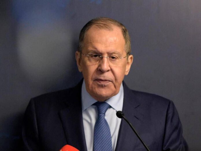 Russia, Lavrov: “Piani Nato per l’Artico aumentano rischio conflitto armato”
