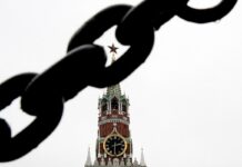 Russia, Peskov: “Nessun incontro a Mosca fra Putin e il capo della Cia”
