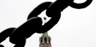 Russia, Peskov: “Nessun incontro a Mosca fra Putin e il capo della Cia”