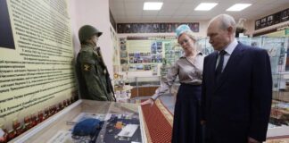 Russia, Putin visita per la prima volte le isole Curili: ferma protesta del Giappone