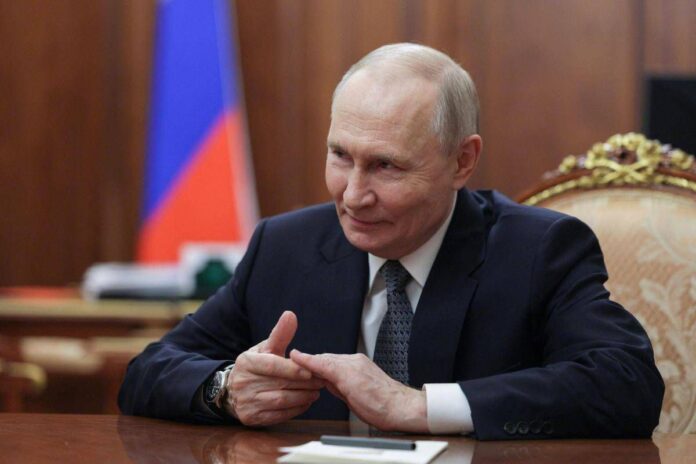 Russia, l’esperto di difesa: “Attacchi contro Ue fattibili, potrebbero arrivare dal mare”