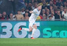 Ryanair provoca, il Genoa risponde: il battibecco social sul gol di De Bruyne