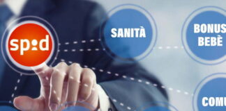 Pillole di informazione alle ore 13: nuovi documenti per SPID e firma digitale, legge Arpav e scambi con Annecy SPID e firma digitale