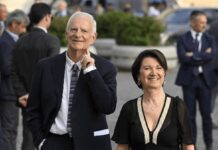 Sabato a Roma i funerali del marito della ministra Roccella in forma privata
