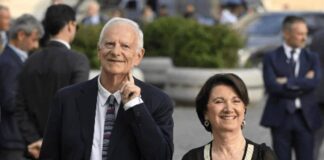 Sabato a Roma i funerali del marito della ministra Roccella in forma privata