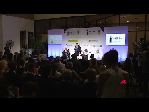 Sabaudia Incontra 2026, al via il confronto tra istituzioni, politica e imprese