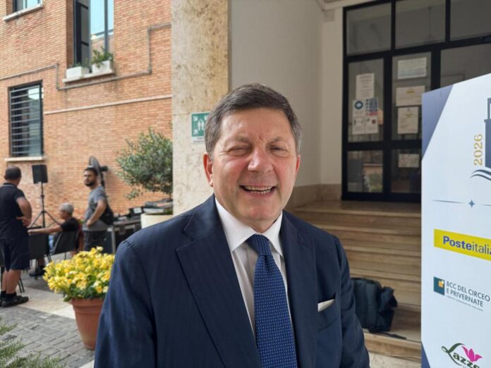 Sabaudia Incontra, Pancani (Tg La7): “Qui il meglio del confronto pubblico italiano”
