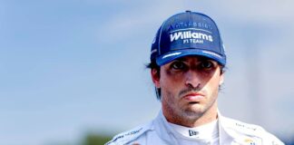 Sainz rinnova con la Williams con un accordo pluriennale