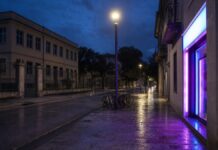 Il distanziometro veneto dopo la modifica del 2024, quattrocento metri anche per le sale scommesse Sale scommesse e legge sul distanziometro
