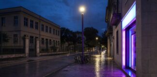 Il distanziometro veneto dopo la modifica del 2024, quattrocento metri anche per le sale scommesse Sale scommesse e legge sul distanziometro