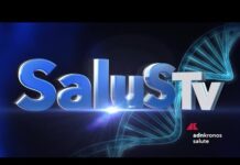 Salus tv n° 32 del 12 agosto 2026