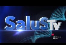 Salus tv n° 33 del 19 agosto 2026