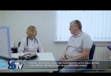 Salus tv n° 34 del 26 agosto 2026