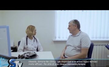 Salus tv n° 34 del 26 agosto 2026