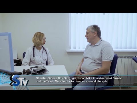 Salus tv n° 34 del 26 agosto 2026