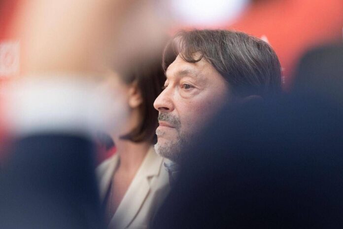 Salvini: “Report avanti senza Ranucci, serve una pausa”. Il giornalista: “Vuole mia sospensione”