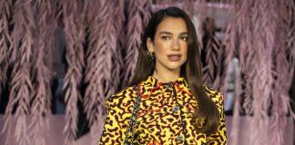 Sanremo, Dua Lipa non solo guest star: De Martino la vuole per la co-conduzione di una serata