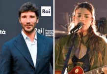 Sanremo, Emma frena: “È troppo presto per parlarne. De Martino? Siamo amici”