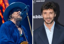 Sanremo, Zucchero su De Martino: “Direttore artistico? Magari ha delle qualità nascoste”