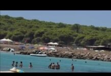 Sant’Anna Arresi, nuovo barchino di migranti arriva a Porto Pino