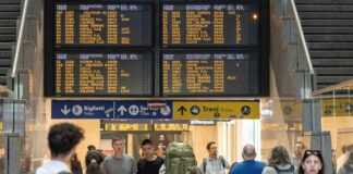 Scioperi, anche settembre mese caldo: dai treni ai trasporti, tutte le date