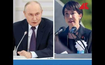 Scontro Russia-Giappone, a Odessa razzo su treno passeggeri – Notizie dall’Ucraina podcast, Adnkron