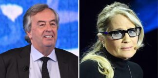Scontro sui vaccini, Burioni ‘boccia’ Heather Parisi: “Bugie di una ballerina invecchiata male”