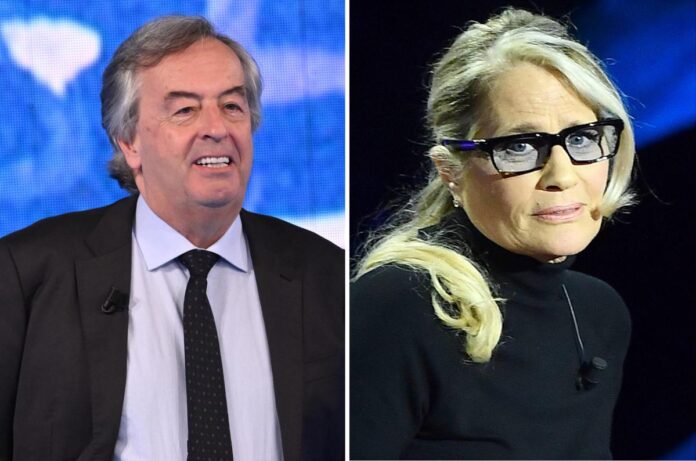 Scontro sui vaccini, Burioni ‘boccia’ Heather Parisi: “Bugie di una ballerina invecchiata male”