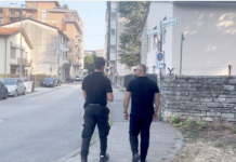 Sicurezza a Schio, Cioni (FdI): «Bene la vigilanza privata, ma ora servono più Carabinieri e Guardia di Finanza» Stretta sulla sicurezza a Schio, arriva la vigilanza privata