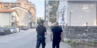 Sicurezza a Schio, Cioni (FdI): «Bene la vigilanza privata, ma ora servono più Carabinieri e Guardia di Finanza» Stretta sulla sicurezza a Schio, arriva la vigilanza privata