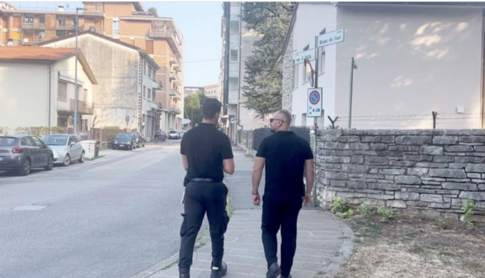 Stretta sulla sicurezza a Schio, arriva la vigilanza privata Stretta sulla sicurezza a Schio, arriva la vigilanza privata