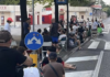 Lane e l’incrollabile fede del popolo biancorosso: notte in bianco fuori dai cancelli ma abbonamenti per i pochi non battuti dai ticket online Tifosi del Lane in fila fin dalla notte, ma pochi fortunati hanno "conquistato" l'abbonamento (foto VicenzaPiù)