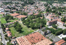Ex Lanerossi, il progetto divide Schio, Coalizione Civica e AVS: “Troppo cemento e poco interesse pubblico” ex Lanerossi schio