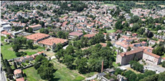 Ex Lanerossi, il progetto divide Schio, Coalizione Civica e AVS: “Troppo cemento e poco interesse pubblico” ex Lanerossi schio