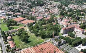 Ex Lanerossi, il progetto divide Schio, Coalizione Civica e AVS: “Troppo cemento e poco interesse pubblico” ex Lanerossi schio