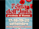 Dopo oltre dieci anni torna la Festa dell’Unità a Vicenza: quattro giorni dal 17 al 20 settembre 2026 Festa dell'Unità Vicenza