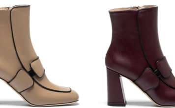 Tronchetti e proporzioni: dove deve cadere l’orlo di gonna midi, jeans dritti e pantalone cropped Punto di stacco, guardare i tronchetti donna in pelle per l'autunno