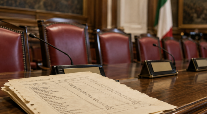 Manuale Cencelli