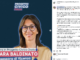 Con Progetto Civico Italia (… PCI) Sara Baldinato sulle orme di Alessandra Moretti: Possamai rischia la sindrome di Variati? Sara Baldinato con Onorato e PCI (Progetto Civico Italia) sul profilo Instagram)