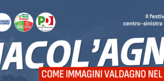 Come sarà Valdagno nel 2040? Tre giorni di domande, incontri e musica con Ciacol’Agno 2026, il festival del centro-sinistra Ciacol'Agno