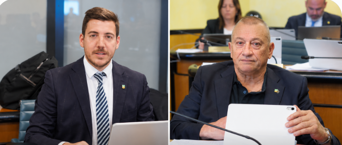 Pasqualon e Szumski Medicine di Gruppo Veneto