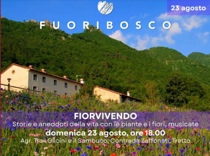 Fuoribosco