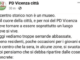 “Troppe serrande abbassate”, PD boccia il centro storico e poi cancella. Maltauro “Pensare a seria rivitalizzazione”, Benigno “Praticamente una lettera di protesta a sé stessi” centro storico Vicenza