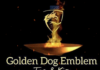 A Sandrigo il progetto GDE monitora territorio, ambiente e tutela degli animali locali Progetto GDE Sandrigo, logo Golden Dog Emblem