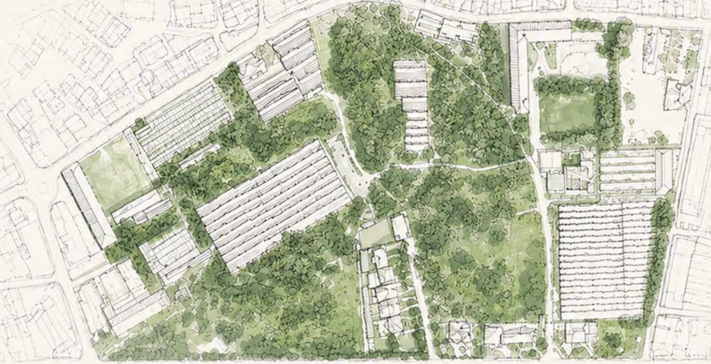 Area ex Lanerossi Schio